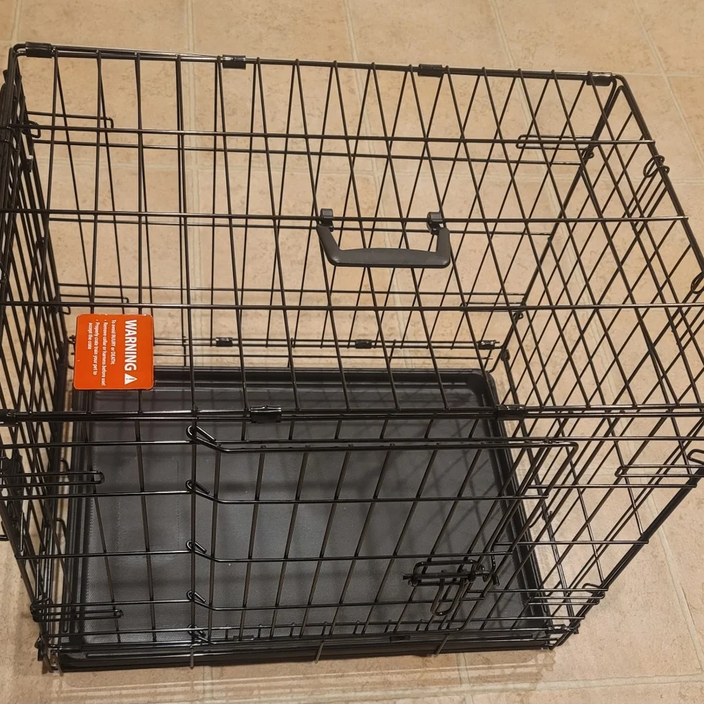 Dog Crate